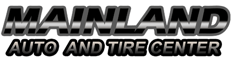 Mainland Auto and Tire Center logo
